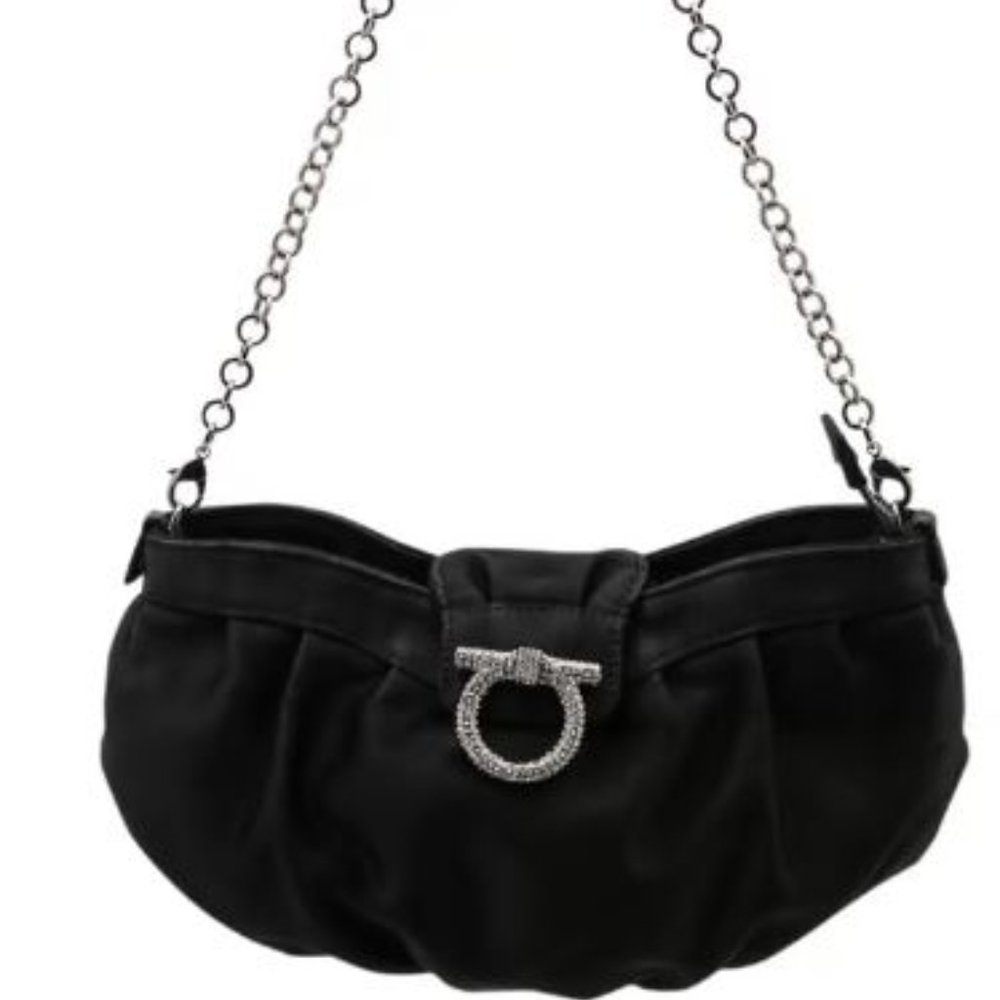 Salvatore Ferragamo Shoulder Bag